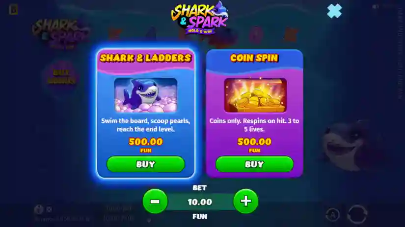 Buy Bonus