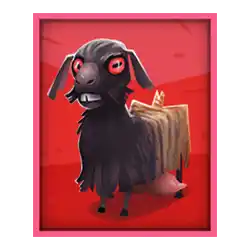 Symbol 05 Sheeple