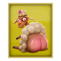 Symbol 06 Sheeple