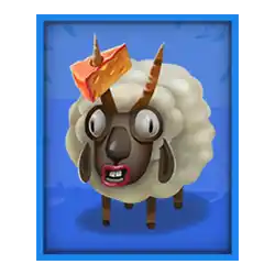 Symbol 07 Sheeple