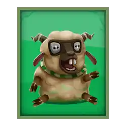 Symbol 08 Sheeple