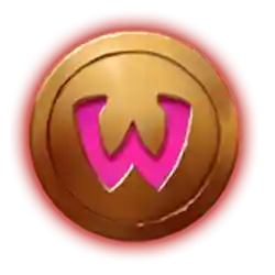 Wild of Shogun Skylord Jade Empress Slot