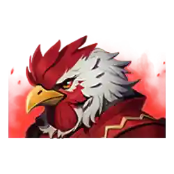 Symbol 02 Shogun Skylord Jade Empress