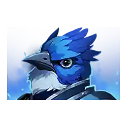 Symbol 04 Shogun Skylord Jade Empress