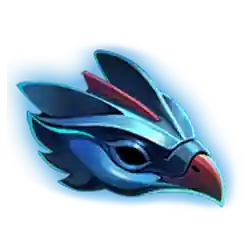 Symbol 06 Shogun Skylord Jade Empress