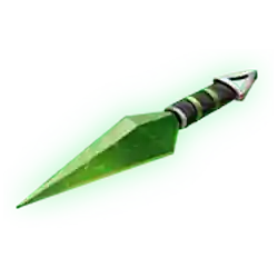 Symbol 07 Shogun Skylord Jade Empress