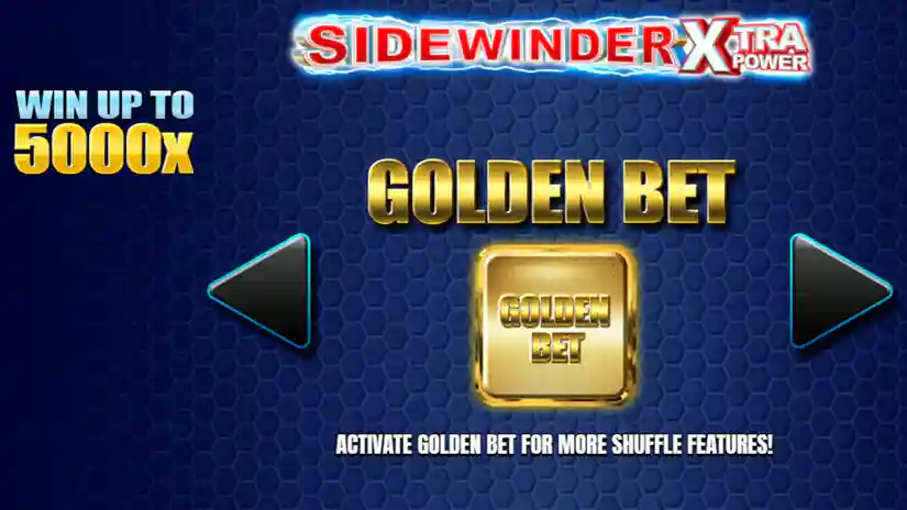 Gold Bet