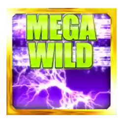 Mega Wild symbol