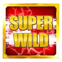 Super Wild symbol