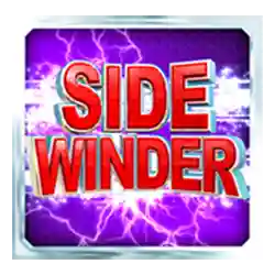 Symbol 01 Sidewinder Xtra Power
