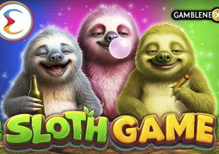 SlothGame