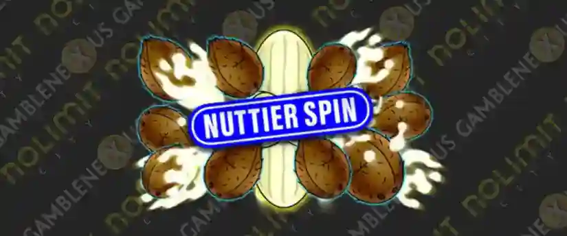 Nuttier Spin