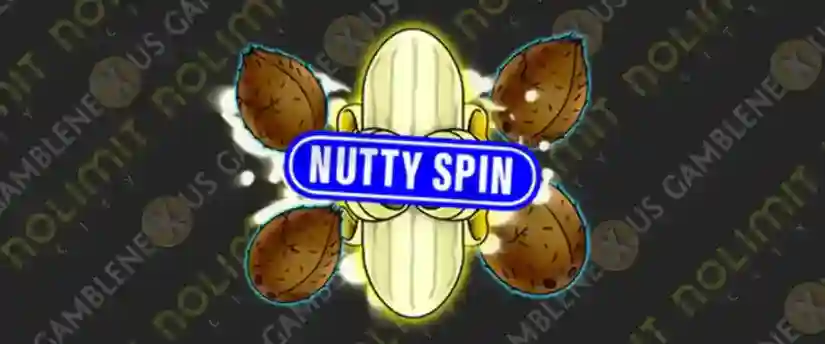 Nutty Spin