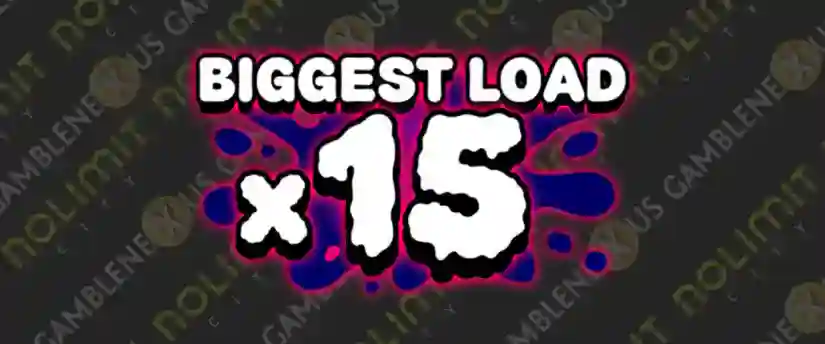 Biggest Load 15x