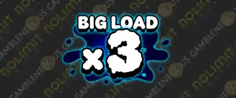 Big Load Spin 3x