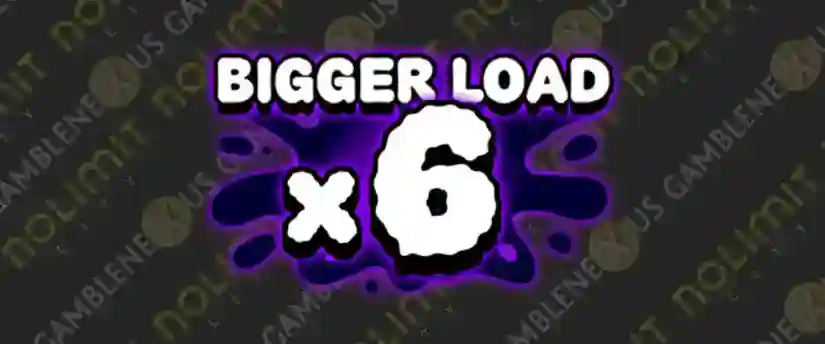 Bigger Load 6x