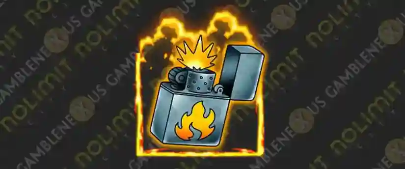 Lucky Lighter