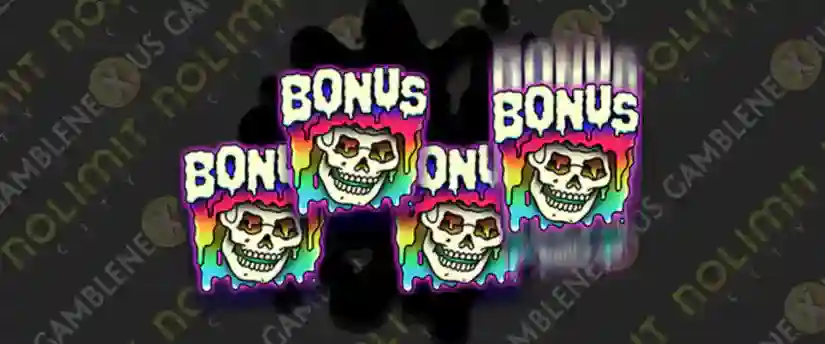 Super Rigged Spins