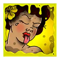 Symbol 02 Soaked by Seamen