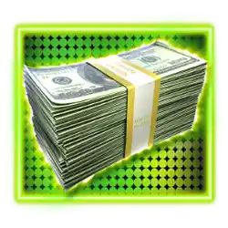 Symbol 01 Super Cash Drop Jackpots