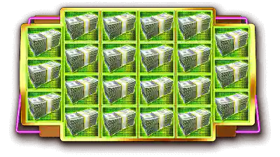 Super Cash Spin