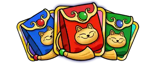 Lucky Cats