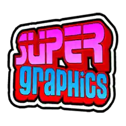 Symbol 01 Super Graphics Upside Down