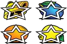 Star Symbol