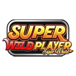 Symbol 02 Super Wild Player Super Wheel