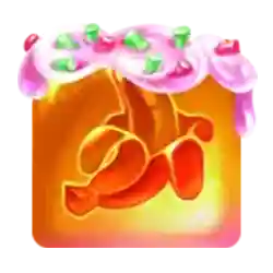 Symbol 01 Sweet Dream Bonanza Claw 2000