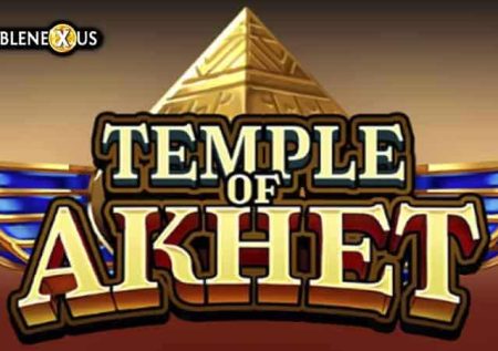 Temple of Akhet