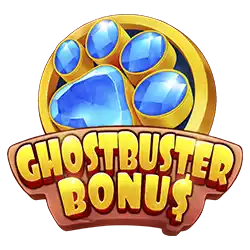 Bonus Ghost Out Symbol