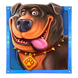 Symbol 01 The Big Dog House