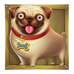 Symbol 03 The Big Dog House