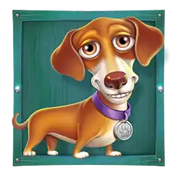 Symbol 04 The Big Dog House