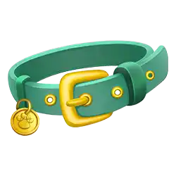 Symbol 05 The Big Dog House