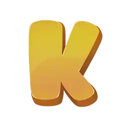 Symbol 08 The Big Dog House