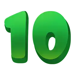 Symbol 11 The Big Dog House