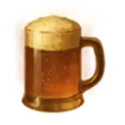 Symbol 05 The Jack & Rose