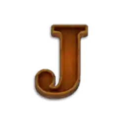 Symbol 09 The Jack & Rose