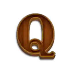 Symbol 08 The Jack & Rose