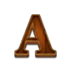 Symbol 06 The Jack & Rose