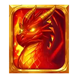 Symbol 01 Throne of Flame