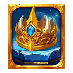 Symbol 03 Throne of Flame