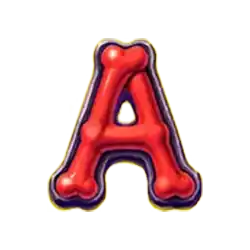 Symbol 05 Throne of Flame