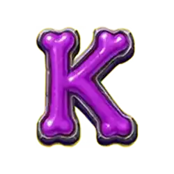 Symbol 06 Throne of Flame