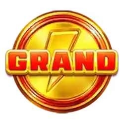 Grand Jackpot Symbol