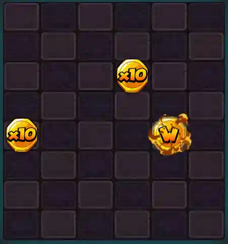 Scatter Triggers