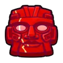 Symbol 02 Tiki Elements