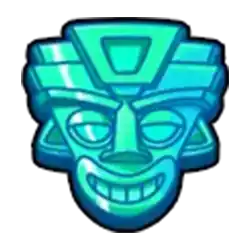 Symbol 03 Tiki Elements